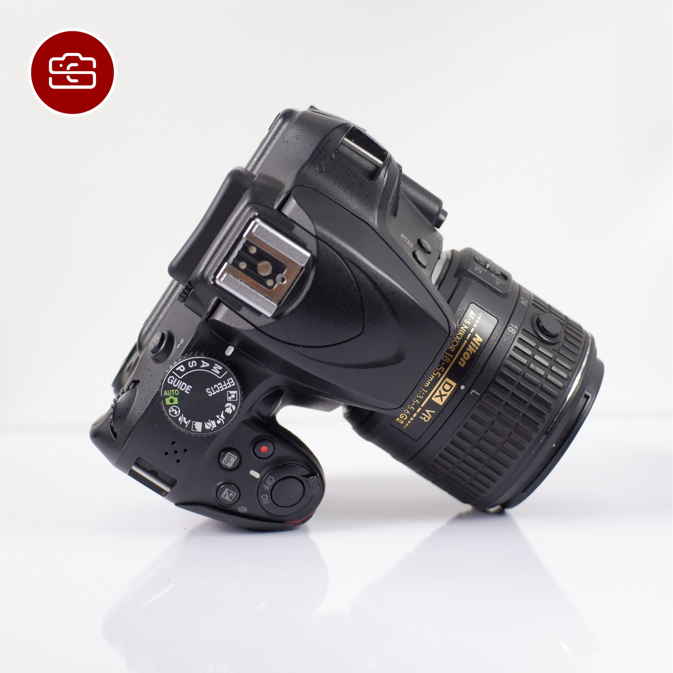 NIKON D3400 - Image 5