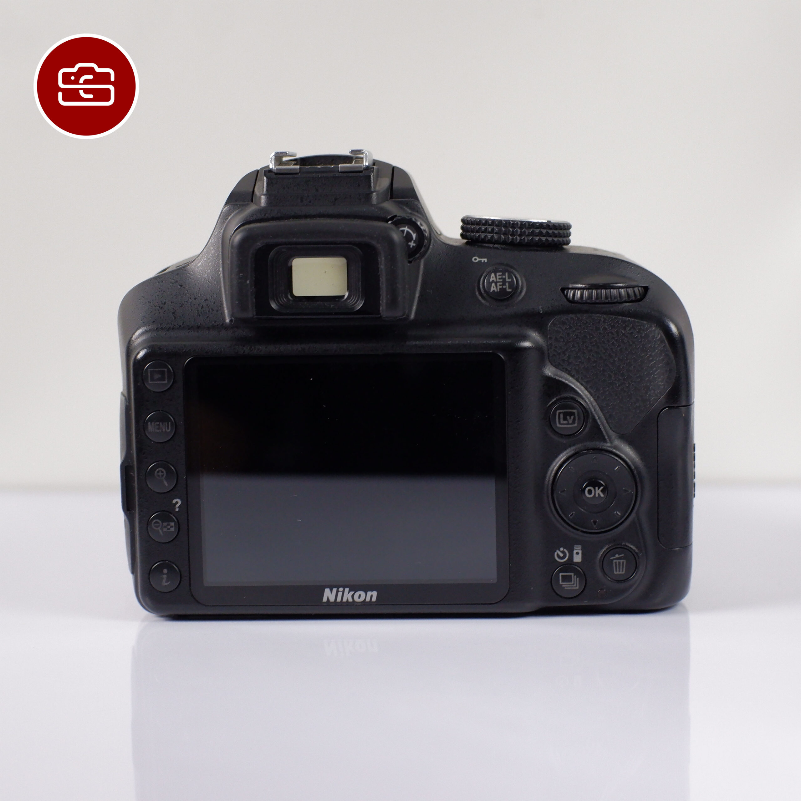 NIKON D3400 - Image 6